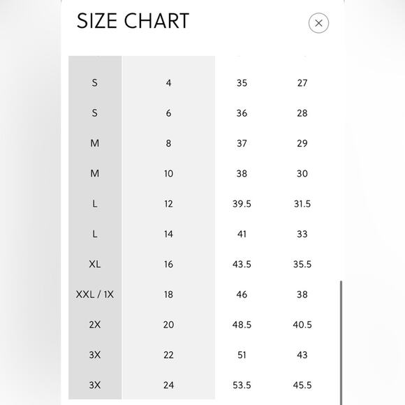 J. Crew Vintage Rib Scrunchie strap 
henley tank - Picture 6 of 10